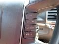 Lincoln MKZ FWD White Platinum Tri-Coat photo #24