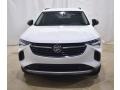 Buick Envision Preferred AWD Summit White photo #4