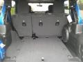 Jeep Wrangler Unlimited Rubicon 4x4 Hydro Blue Pearl photo #14