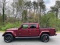 Jeep Gladiator High Altitude 4x4 Snazzberry Pearl photo #1