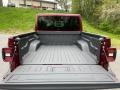 Jeep Gladiator High Altitude 4x4 Snazzberry Pearl photo #8