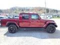 Jeep Gladiator High Altitude 4x4 Snazzberry Pearl photo #6