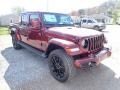 Jeep Gladiator High Altitude 4x4 Snazzberry Pearl photo #7