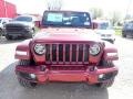 Jeep Gladiator High Altitude 4x4 Snazzberry Pearl photo #8
