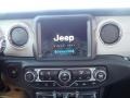Jeep Gladiator High Altitude 4x4 Snazzberry Pearl photo #15