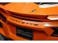 Chevrolet Corvette Stingray Coupe Sebring Orange photo #11