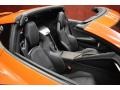 Chevrolet Corvette Stingray Coupe Sebring Orange photo #26