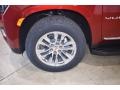 GMC Yukon SLT 4WD Cayenne Red Tintcoat photo #5