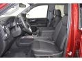 GMC Sierra 1500 SLT Crew Cab 4WD Cayenne Red Tintcoat photo #6