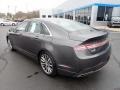 Lincoln MKZ Select Magnetic Gray photo #4