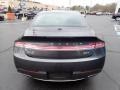 Lincoln MKZ Select Magnetic Gray photo #6