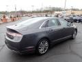 Lincoln MKZ Select Magnetic Gray photo #9
