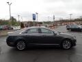 Lincoln MKZ Select Magnetic Gray photo #10