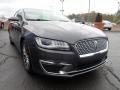 Lincoln MKZ Select Magnetic Gray photo #12
