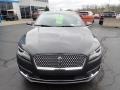 Lincoln MKZ Select Magnetic Gray photo #13