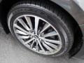 Lincoln MKZ Select Magnetic Gray photo #14