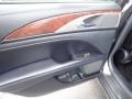 Lincoln MKZ Select Magnetic Gray photo #23