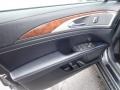 Lincoln MKZ Select Magnetic Gray photo #24