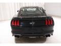 Ford Mustang GT Fastback Shadow Black photo #18