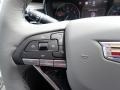 Cadillac XT6 Premium Luxury AWD Crystal White Tricoat photo #19