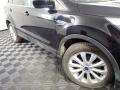 Ford Escape SEL 4WD Agate Black photo #5