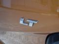 Chevrolet Sonic LT Hatchback Orange Burst Metallic photo #9
