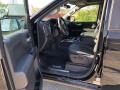 Chevrolet Silverado 1500 LT Trail Boss Crew Cab 4x4 Black photo #5