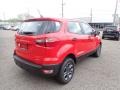 Ford EcoSport S 4WD Race Red photo #2