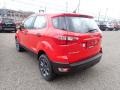 Ford EcoSport S 4WD Race Red photo #6