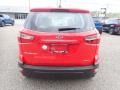 Ford EcoSport S 4WD Race Red photo #7