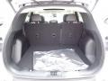 Ford Escape SEL 4WD Star White Metallic Tri-Coat photo #5