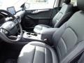 Ford Escape SEL 4WD Star White Metallic Tri-Coat photo #10