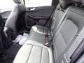 Ford Escape SEL 4WD Star White Metallic Tri-Coat photo #11