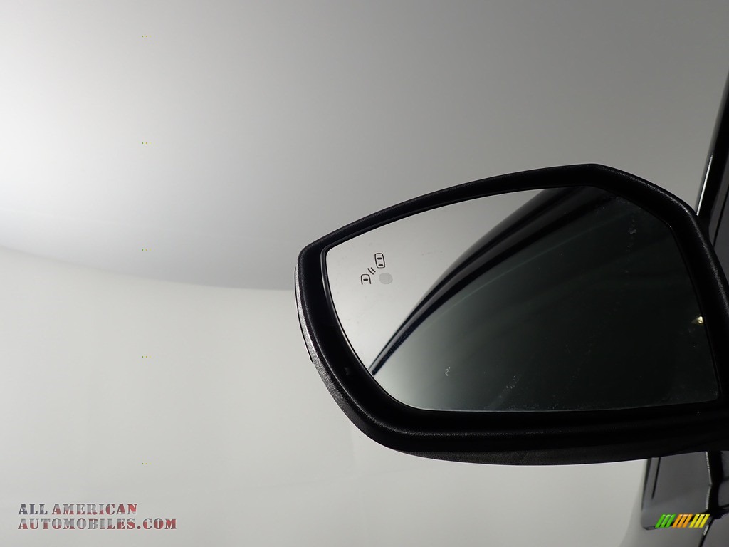 2017 Escape SE 4WD - Shadow Black / Medium Light Stone photo #42