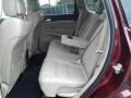 Jeep Grand Cherokee Limited 4x4 Velvet Red Pearl photo #13