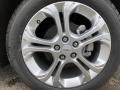 Chevrolet Bolt EV LT Slate Gray Metallic photo #9