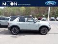 Ford Bronco Sport Outer Banks 4x4 Cactus Gray photo #1