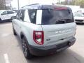 Ford Bronco Sport Outer Banks 4x4 Cactus Gray photo #6