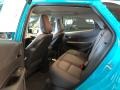 Chevrolet Bolt EV Premier Oasis Blue photo #6