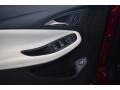 Buick Encore GX Select AWD Chili Red Metallic photo #9