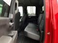 Chevrolet Silverado 2500HD Work Truck Double Cab Utility Red Hot photo #6