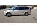 Chrysler Town & Country Touring - L Cashmere Pearl photo #5