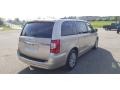 Chrysler Town & Country Touring - L Cashmere Pearl photo #9