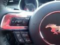 Ford Mustang EcoBoost Fastback Twister Orange Tri-Coat photo #20
