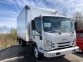 Chevrolet Low Cab Forward 4500 Moving Truck Arctic White photo #2