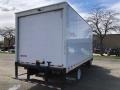 Chevrolet Low Cab Forward 4500 Moving Truck Arctic White photo #3