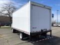 Chevrolet Low Cab Forward 4500 Moving Truck Arctic White photo #4