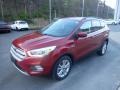 Ford Escape SEL 4WD Ruby Red photo #7