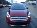 Ford Escape SEL 4WD Ruby Red photo #8
