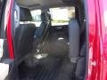 Chevrolet Silverado 3500HD Work Truck Crew Cab 4x4 Red Hot photo #18
